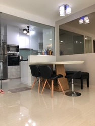 Blk 661B Edgedale Plains (Punggol), HDB 4 Rooms #206426811